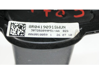 Руль Audi Q5 SQ5 2008 - 2017 года 8R0419091