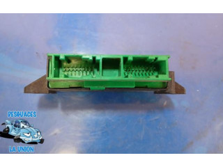 Блок управления двигателя 0263014012 Citroen Berlingo