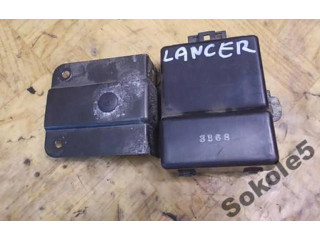 Блок комфорта Mitsubishi Lancer Evolution