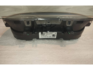 Панель приборов 6V0920740A, A2C96141700 Skoda Fabia Mk3 (NJ)
