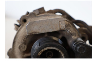 Turbodmychadlo Турбина 0012473V001000000 Smart ForTwo I 15