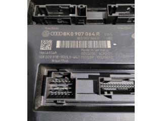 Блок комфорта 8K0907064R, 5DK00991890 Audi Q5 SQ5