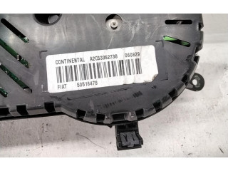 Панель приборов 50521957, 50521957 Alfa Romeo Giulietta