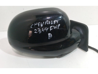 Зеркало электрическое Chevrolet Tacuma - года