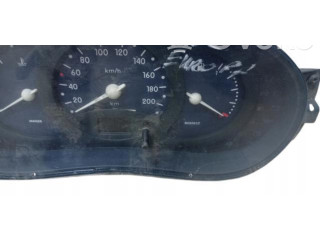 Přístrojová deska Renault Kangoo I 2000 7700313173