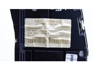 Панель приборов 8m2t10849gc, 8m2t14c026bc Ford Galaxy