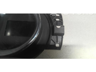 Панель приборов 248106897R Dacia Logan II