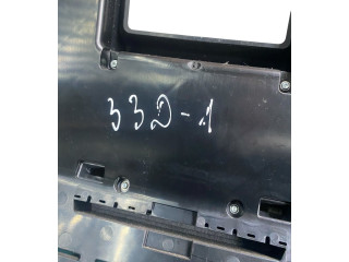 Блок управления климат-контролем EB3T18E243   Ford Ranger