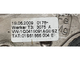 Volant Volkswagen Tiguan 2010 1Q0419091AG, 01S61666004  