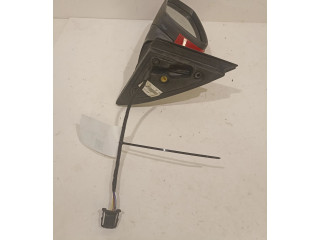 Зеркало электрическое        Skoda Rapid (NH)  2012 - 2019 года   