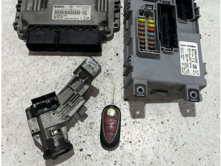 Řídící jednotka 0281015573, 0281015573 Alfa Romeo Mito 2010