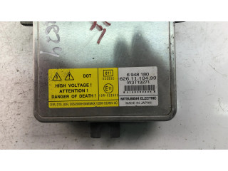 Блок фонаря / (блок «хenon»)