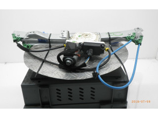 Передний електрический механизм для подъема окна без двигателя       Citroen C2   -  года   