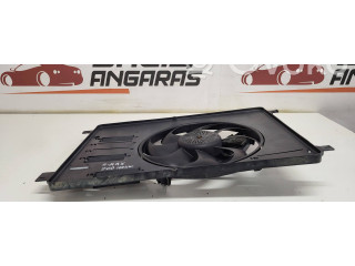 Диффузор 6G918C607PC, 8240563    Ford S-MAX   