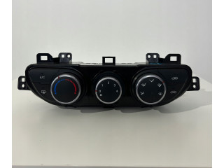 Блок управления климат-контролем 97250B9400 Hyundai i10