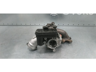 Turbodmychadlo Нагнетатель 05E145701K, 05E145701A   Volkswagen T-Roc   DADA