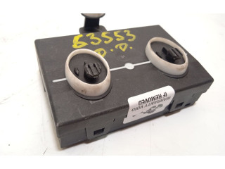 Блок комфорта 7N0959792J Skoda Yeti (5L)