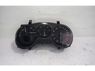 Přístrojová deska Seat Altea XL 2008 5P0920827F