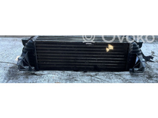 Интеркулер Ford Transit - Tourneo Connect