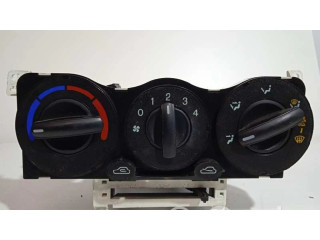 Модуль блока управления кондиционером    Hyundai Getz