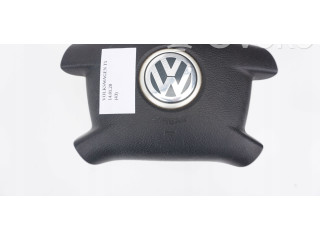 Подушка безопасности водителя 7H0880201G   Volkswagen Transporter - Caravelle T5