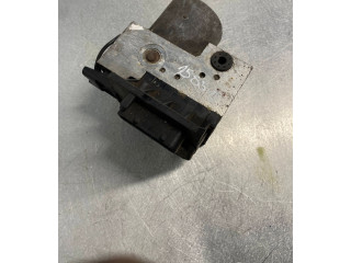 Блок АБС 8E0614111T, 8E0614111T Audi A6 S6 C5 4B 1997 - 2005 года