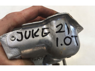 Turbodmychadlo Турбина 16319700053, 105371HMLGT1507R Nissan Juke II F16