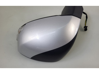 Зеркало электрическое Renault Scenic III - Grand scenic III 2009 - 2016 года