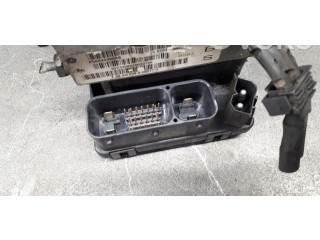 Блок АБС P56044300AB Jeep Grand Cherokee (WJ) 1999 - 2004 года