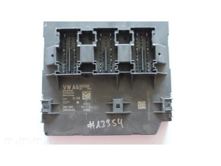 Комфортный модуль