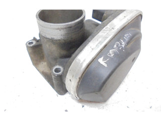 Электрическая задвижка 036133062N, 036133062N Skoda Fabia Mk2 (5J)