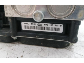 Jednotka ABS 0265238058, 589201P200   KIA Venga 2011