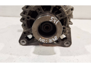 Генератор 8200654541   Renault Clio III      