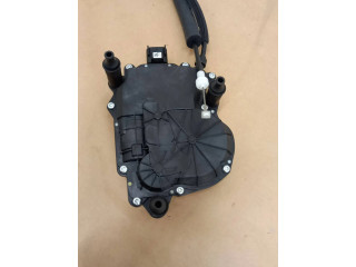 Передний замок