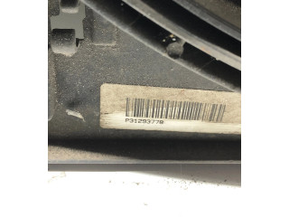 Турбина Электрический вентилятор радиаторов Volvo S60 P31293778 для двигателя D5204T7