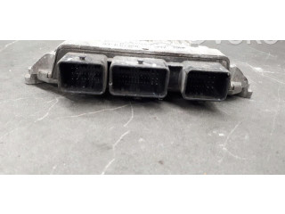 Блок управления двигателем Блок управления 5ws40432a-t   Ford Fusion