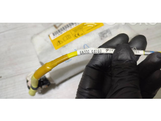 Подушка безопасности в сиденье CA0751518235 Mitsubishi ASX