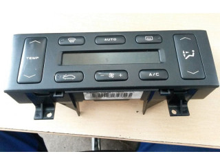 Блок управления климат-контролем 96303375ZL, 96303375ZL Peugeot 406