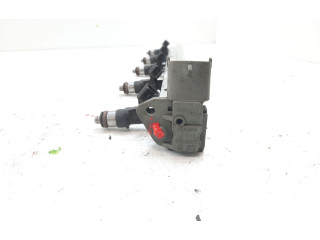 Комплект форсунок 0280158096, 30757534    Volvo V70  B5254 T11 