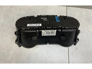 Панель приборов 5C6920972A Volkswagen Jetta VI