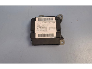 Блок подушек безопасности 9823741280   Peugeot Partner III
