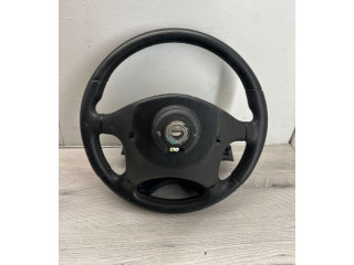 Руль Peugeot 406 1996 - 1999 года 1870810000, 96290641ZL