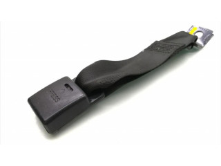 Задняя поясная пряжка