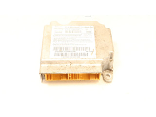 Блок подушек безопасности 5WK43640   Fiat Bravo