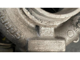 Turbodmychadlo Турбина 059145701C, KT29 Audi A4 S4 B5 8D 2.5