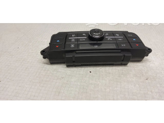 Блок управления климат-контролем 55111924AL, V60536 Jeep Grand Cherokee