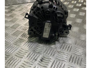 Генератор    Citroen C8      