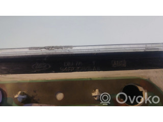 Přístrojová deska Ford Fiesta 1991 94FP10841AB