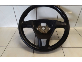 Руль Skoda Octavia Mk2 (1Z)  2004 - 2013 года       