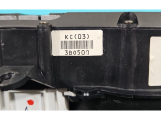 Панель приборов 96540611, IMPRK1413905   Chevrolet Aveo       